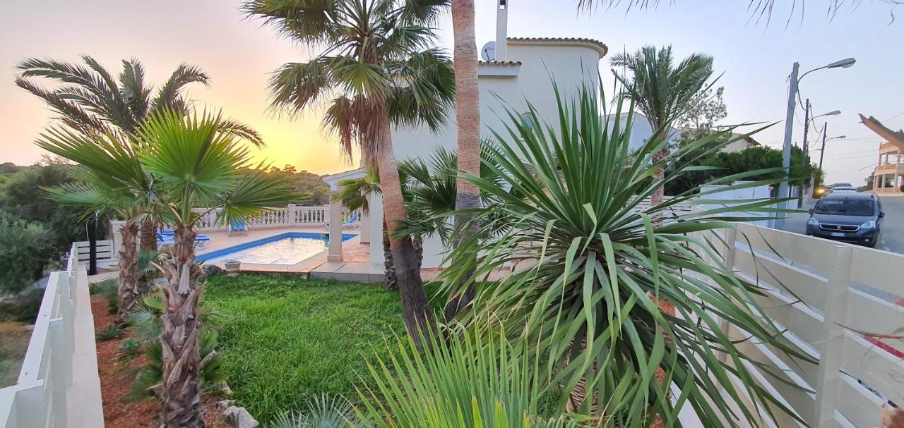 * Casa Del Diamante - Meer- Und Buchtblick Villa * كالا بي المظهر الخارجي الصورة