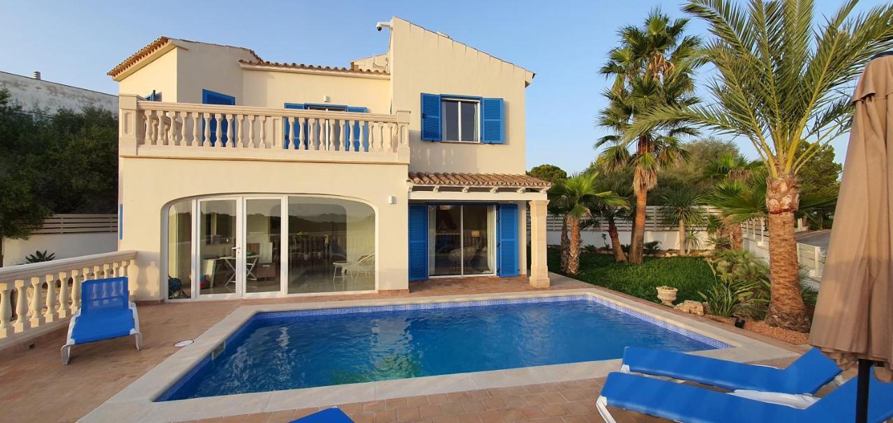 * Casa Del Diamante - Meer- Und Buchtblick Villa * كالا بي المظهر الخارجي الصورة
