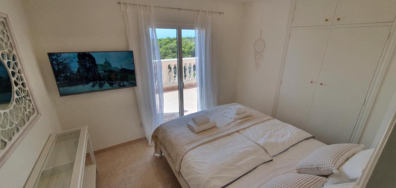 * Casa Del Diamante - Meer- Und Buchtblick Villa * كالا بي المظهر الخارجي الصورة